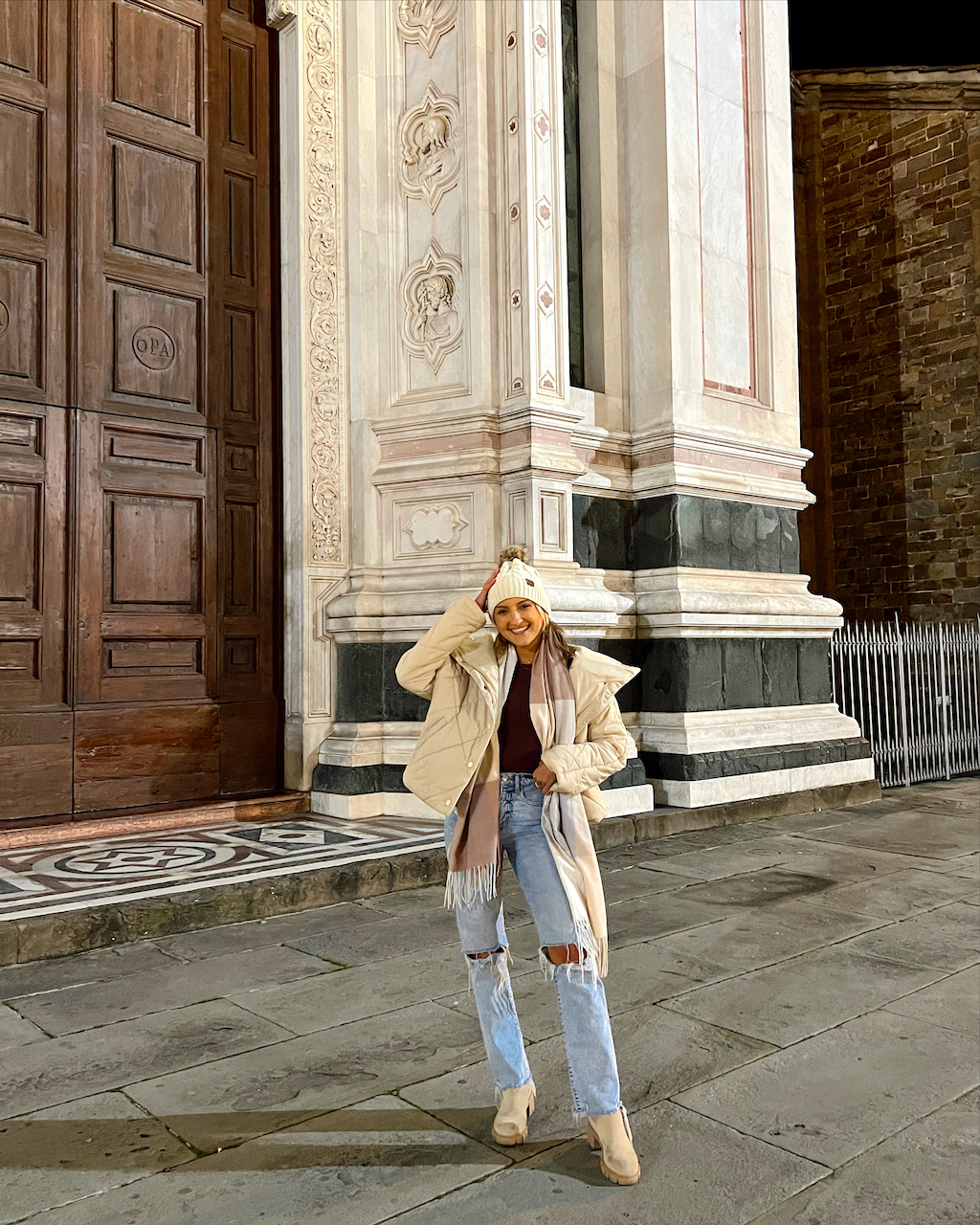 Florence Outfit Ideas + Week In My Life || Weekly Wrap up #48 2022