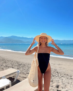 What To Wear In Mexico This Spring Break || SPRING BREAK OUTFIT IDEAS