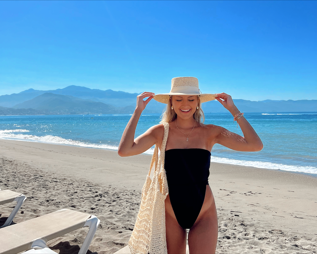What To Wear In Mexico This Spring Break || SPRING BREAK OUTFIT IDEAS