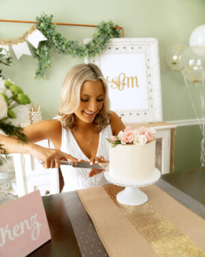 Styled by McKenz Turns Seven