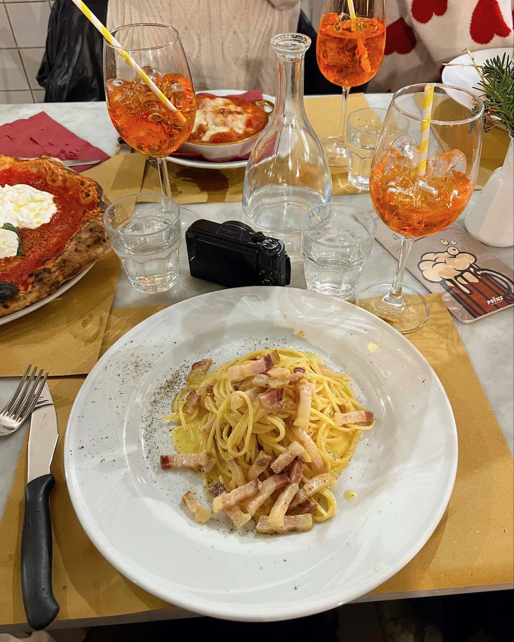 20 BEST Restaurants In Florence, Italy By A Local