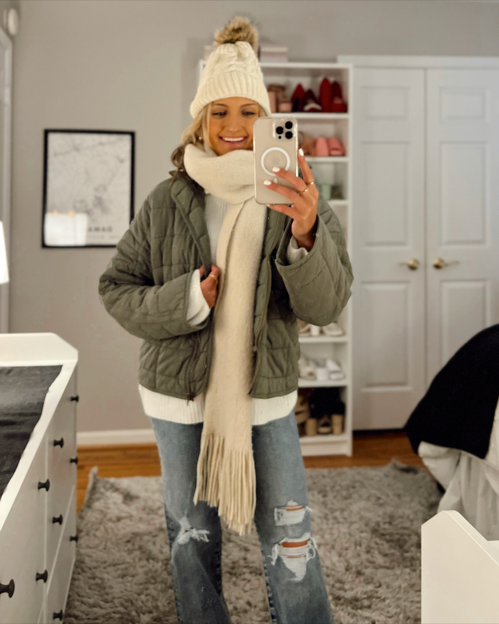 15 Outfit Ideas To Wear This Winter 2023