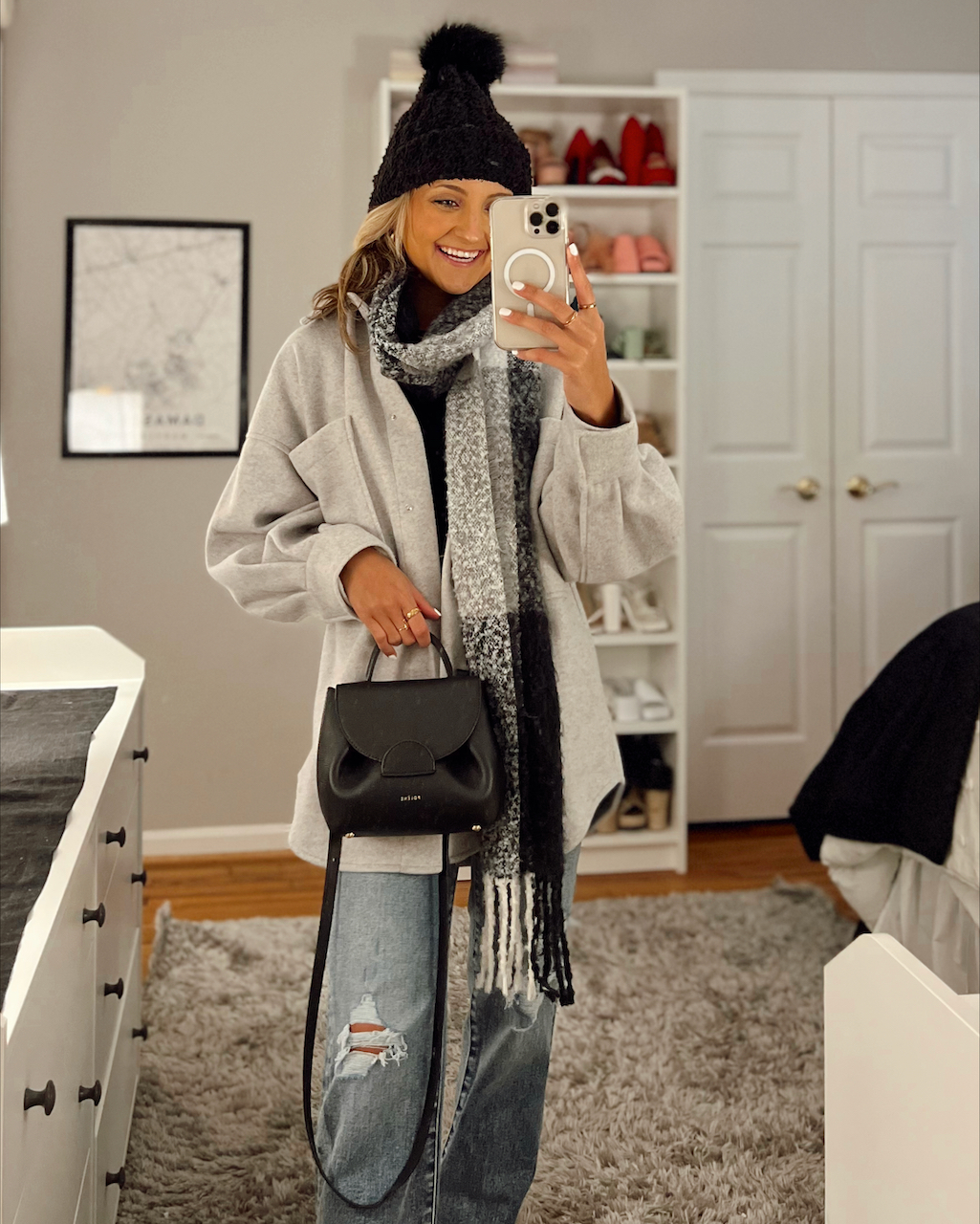 15 Outfit Ideas To Wear This Winter 2023