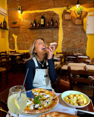 20 BEST Restaurants In Florence, Italy By A Local