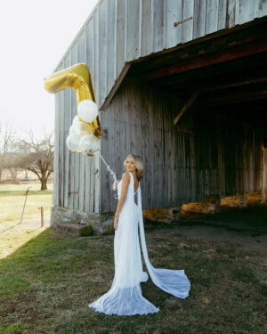 Styled by McKenz Turns Seven