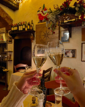 20 BEST Restaurants In Florence, Italy By A Local