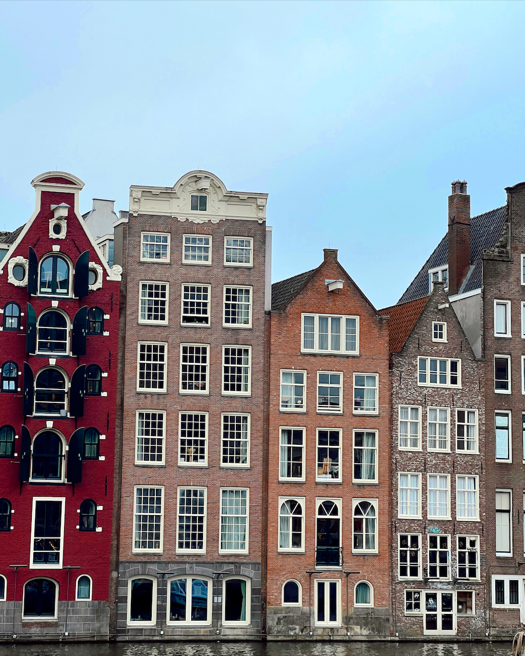 Amsterdam Travel Guide || How to do it all in 48 hours in amsterdam