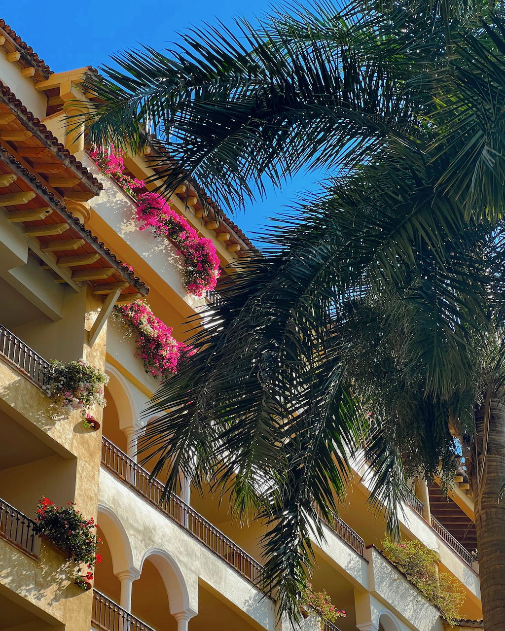 The Best All Inclusive Resort In Puerto Vallarta, Mexico