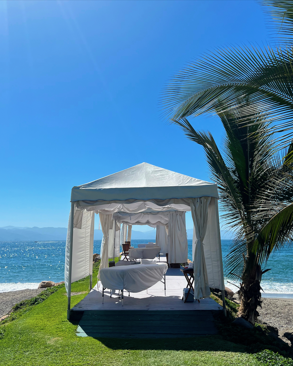 The Best All Inclusive Resort In Puerto Vallarta, Mexico