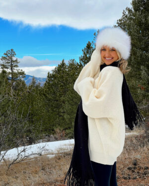 What to Wear in Denver, Colorado This Winter 