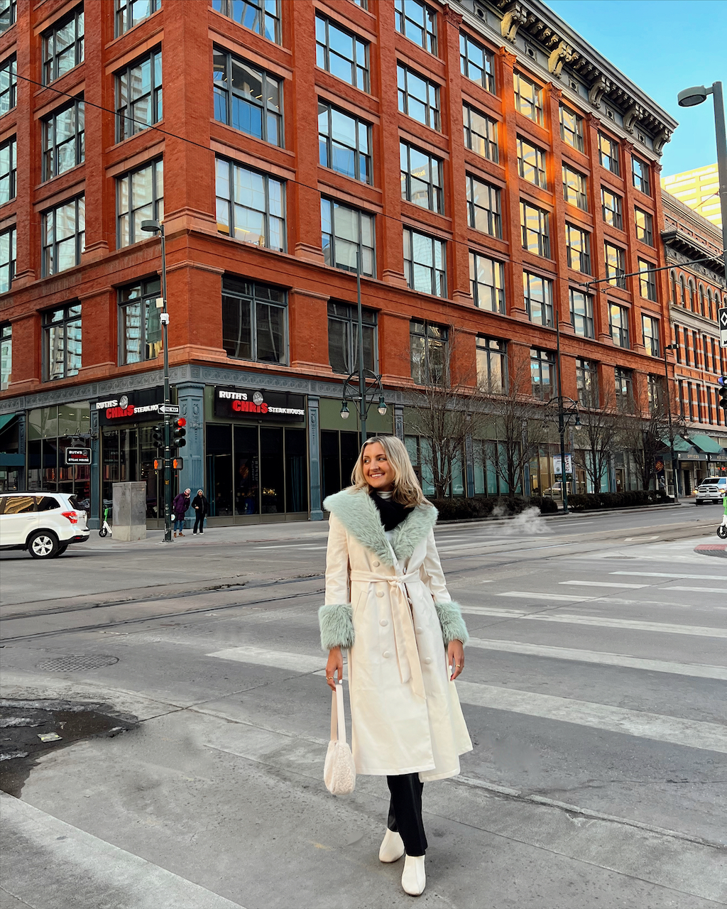 What to Wear in Denver, Colorado This Winter 