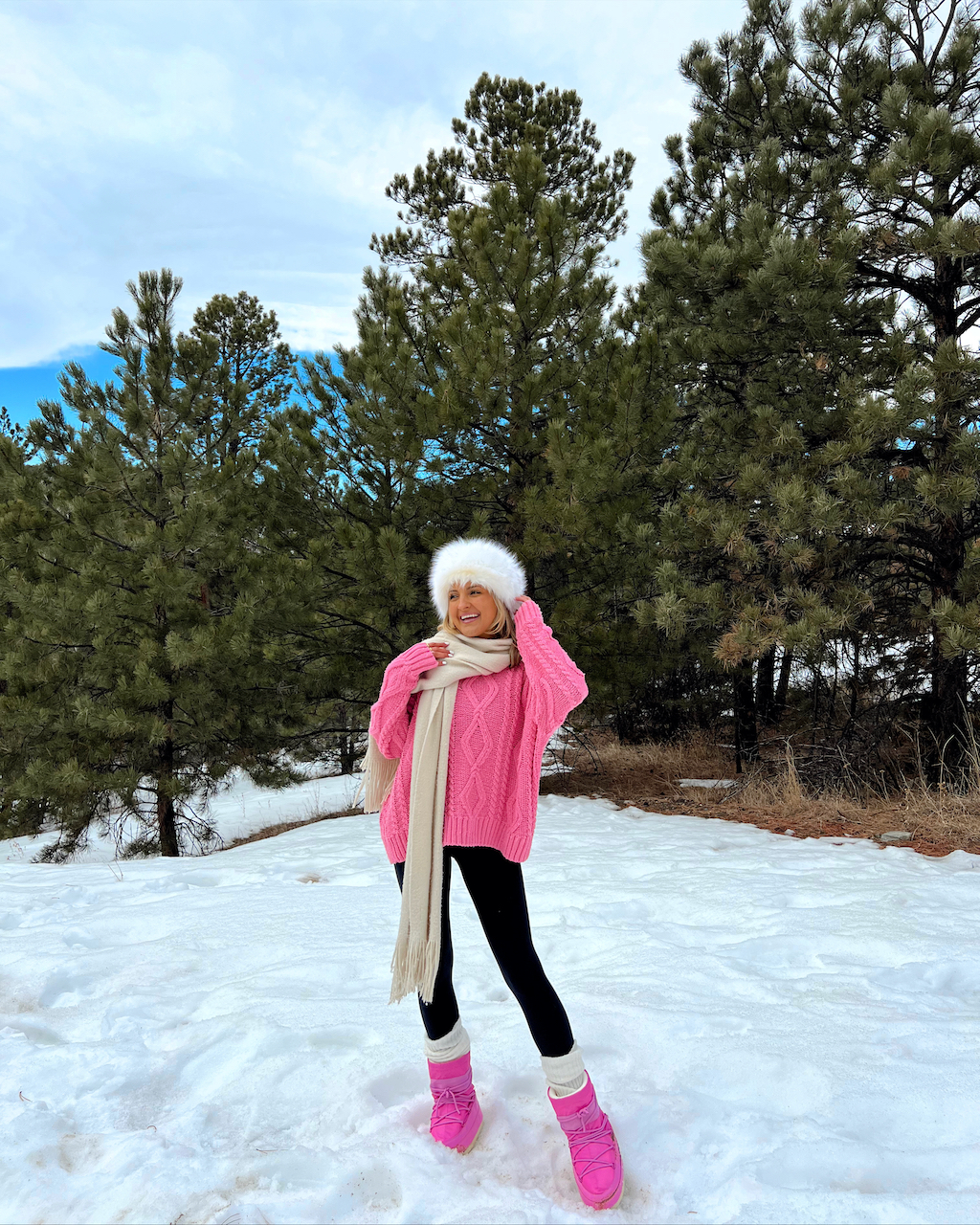 What to Wear in Denver, Colorado This Winter 