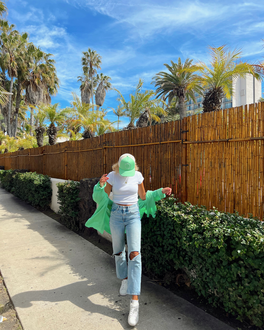 7 Outfits To Wear In San Diego This Spring 2023