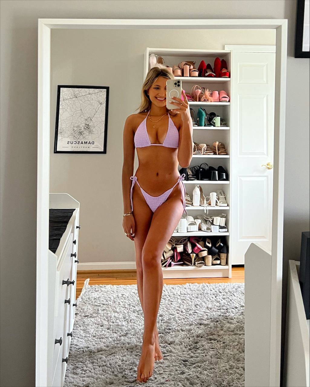 SheIn Bikini Try On Haul + Review || Summer 2023