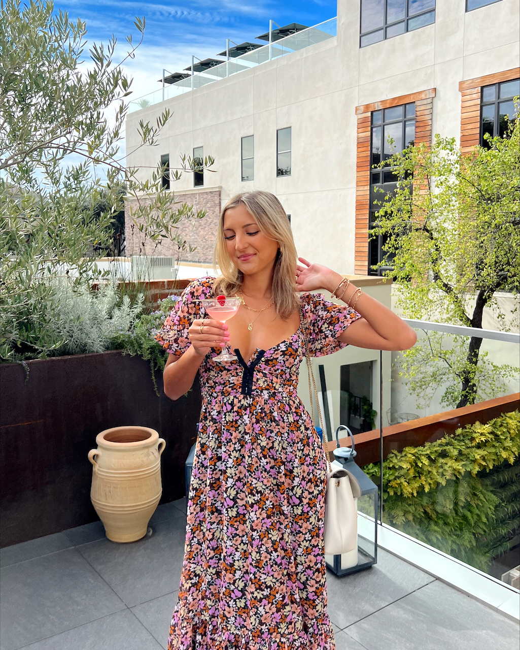 What To Wear In San Luis Obispo, California This Spring