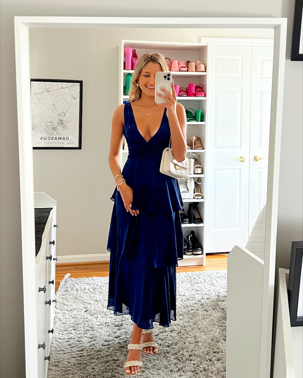 8 Wedding Guest Dresses To Wear This Spring 2023