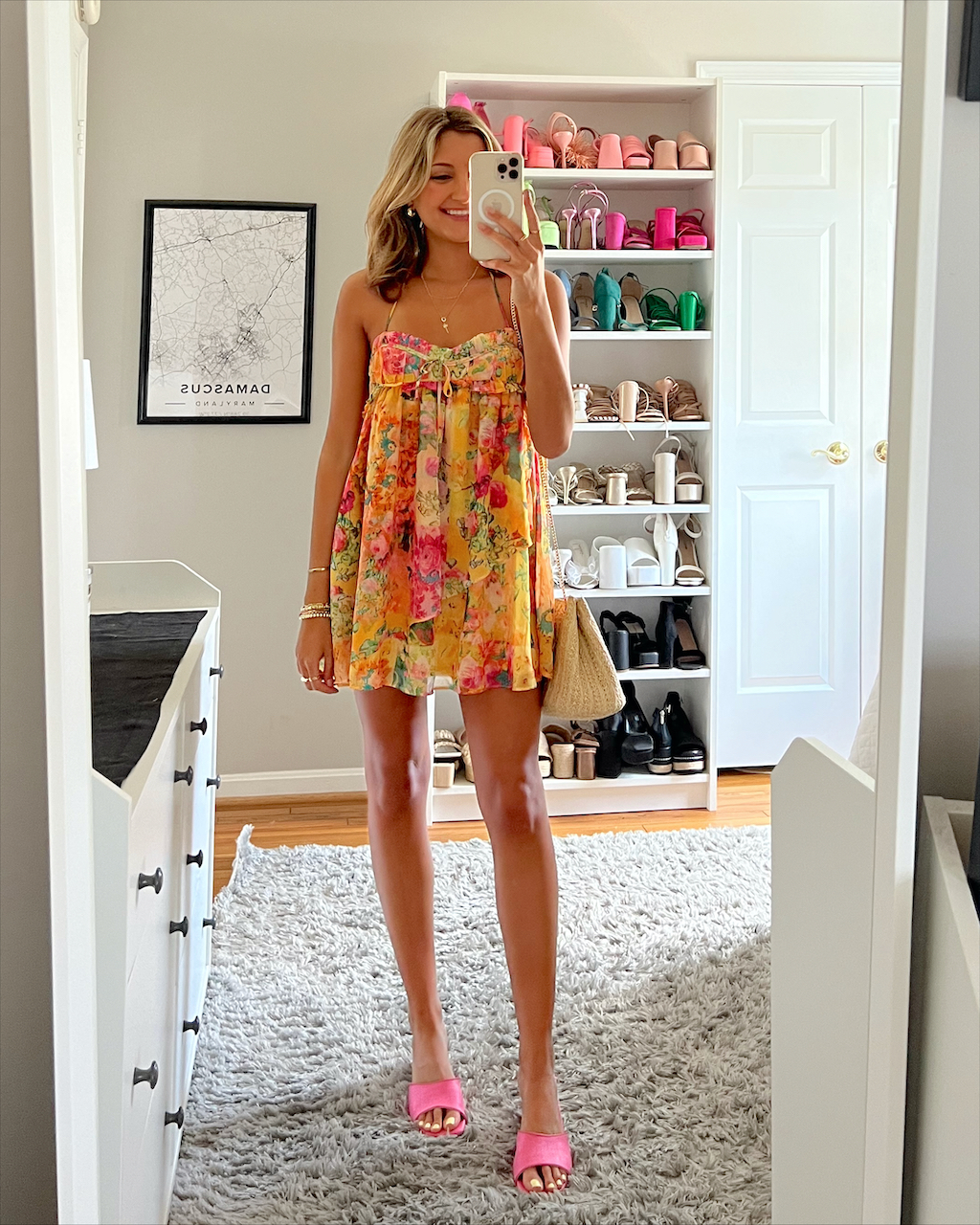 10 Outfits To Wear This Spring || 2023