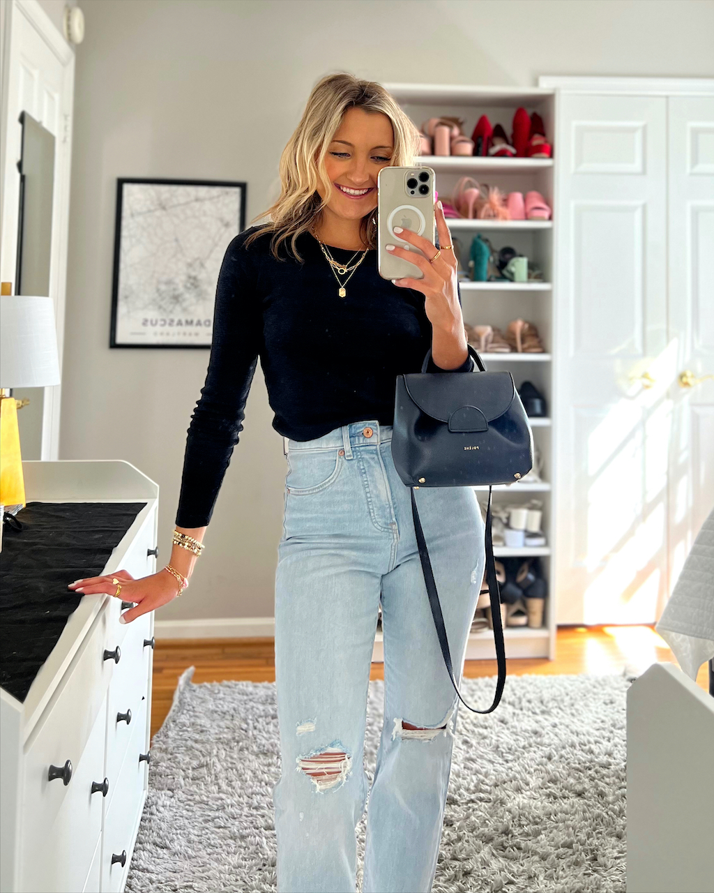 10 Spring Outfits Ft Express New Arrivals