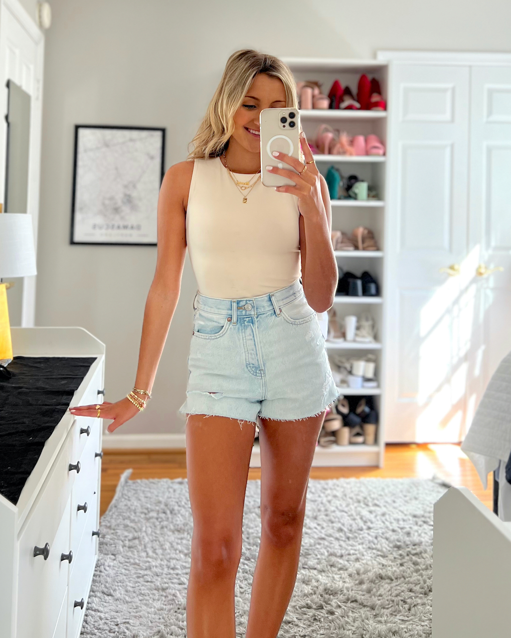 10 Spring Outfits Ft Express New Arrivals