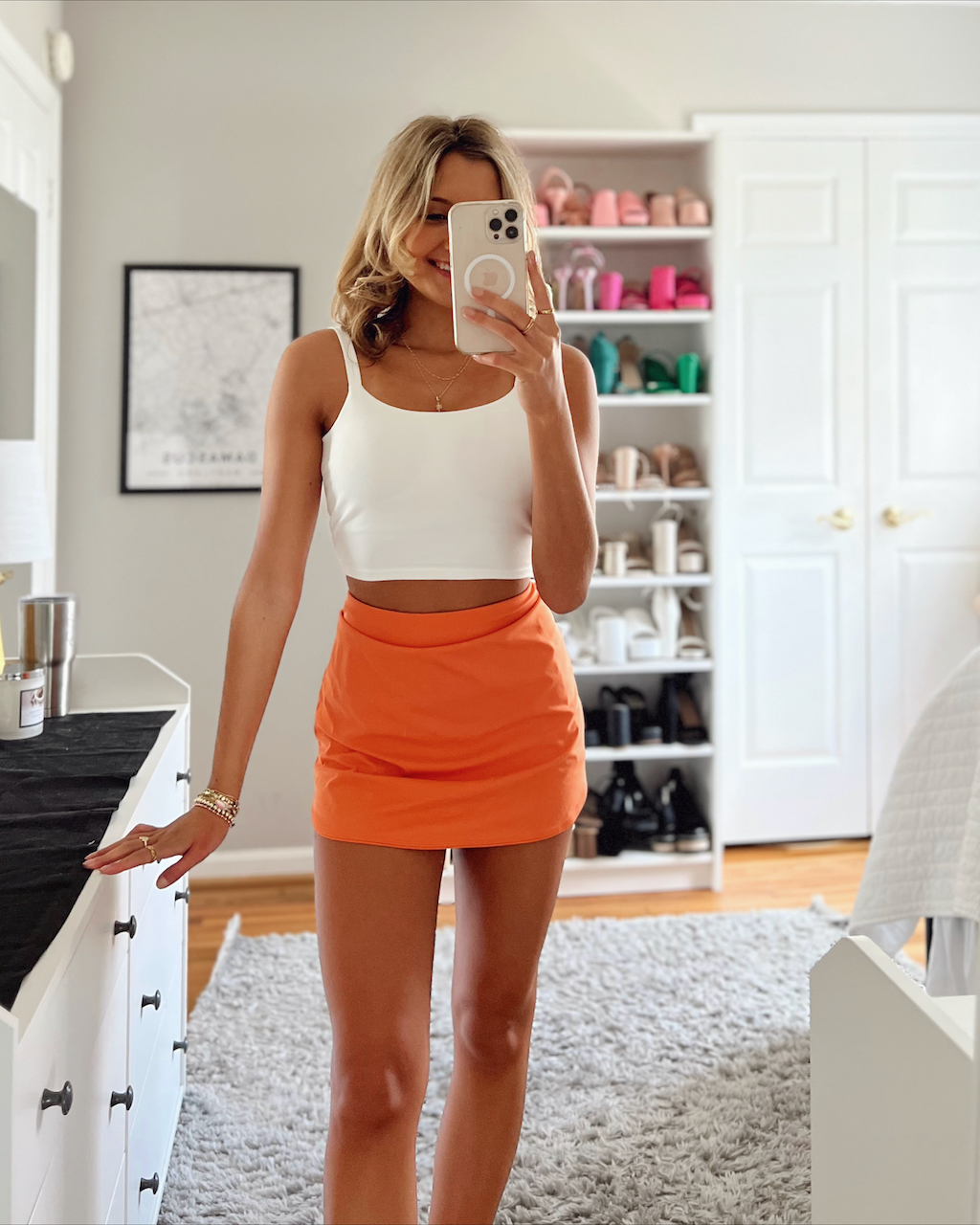 8 Workout Outfit Ideas To Wear This Spring 2023
