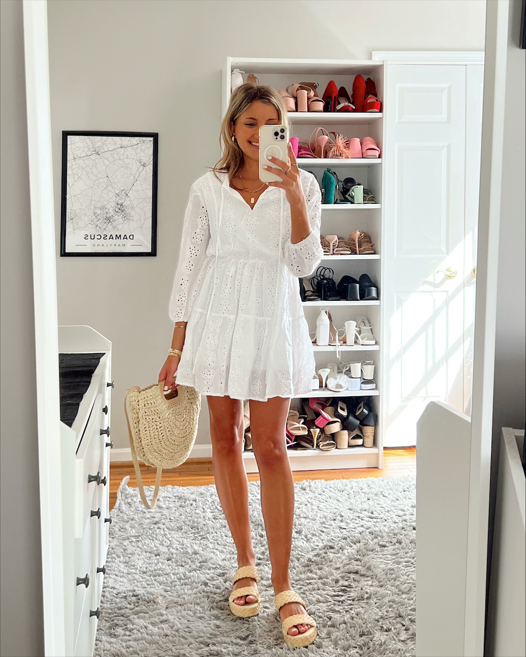 10 Spring Outfit Ideas || 2023