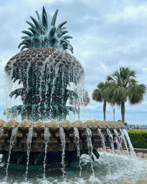 Charleston, South Carolina Travel Guide || Spring 2023 (what to do in charleston)