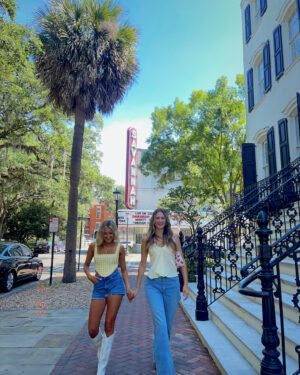 Savannah, Georgia Travel Guide || Spring 2023 (what to do in savannah)