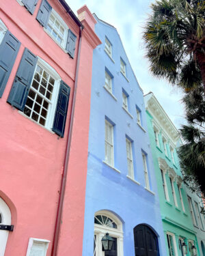 Charleston, South Carolina Travel Guide || Spring 2023 (what to do in charleston)