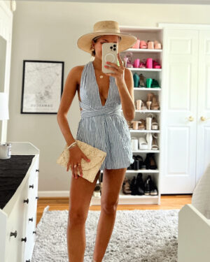 10 Coastal Grandma Outfits I'm Wearing This Summer || New England Outfit Ideas 2023