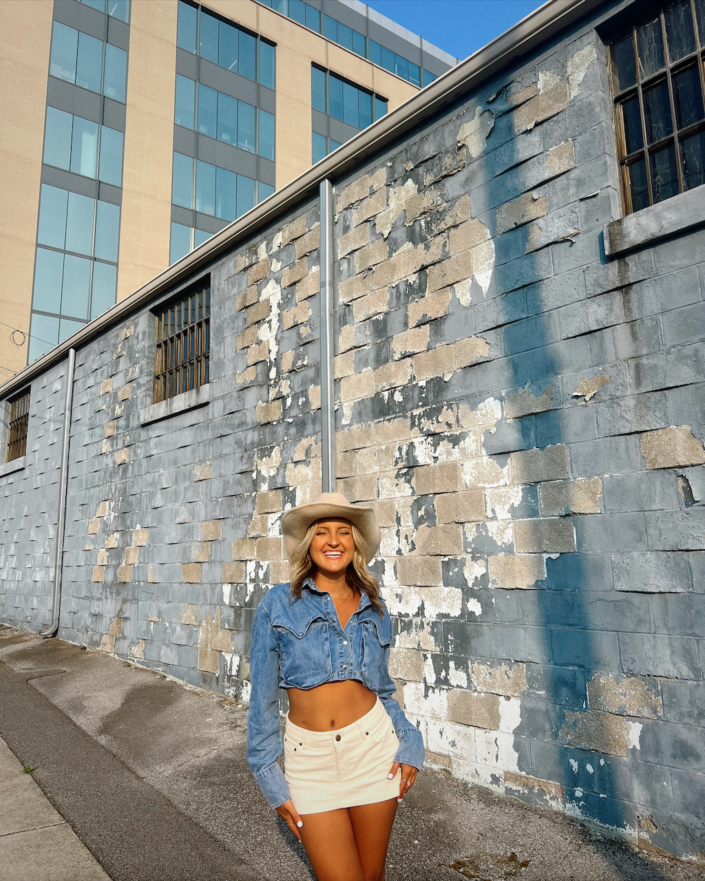 What To Wear In Nashville, Tennessee This Spring