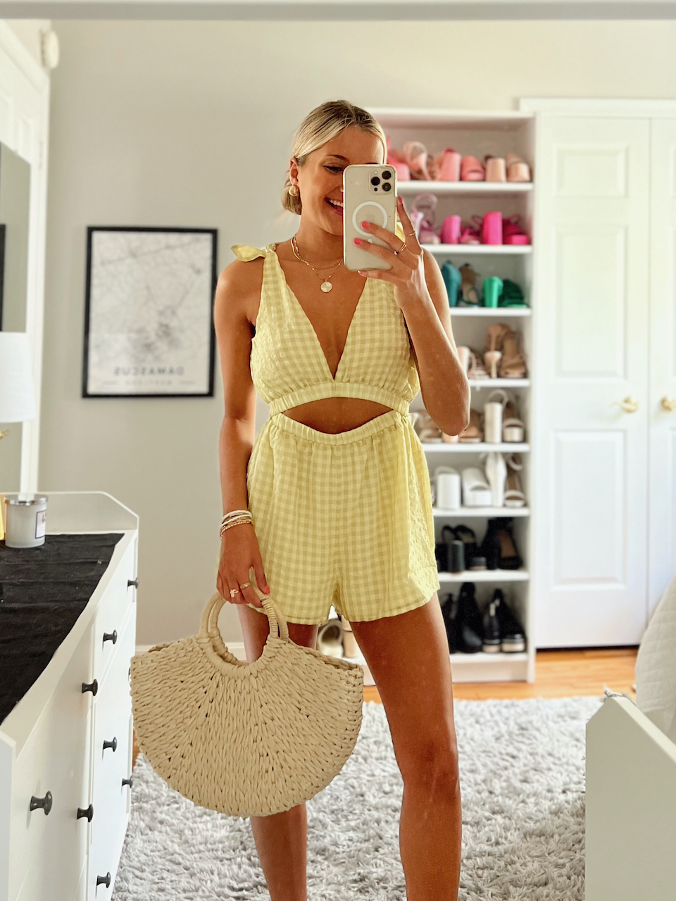 10 Coastal Grandma Outfits I'm Wearing This Summer || New England Outfit Ideas 2023