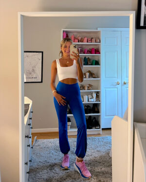 Hot Girl Walk Outfit Ideas || Workout Outfit Ideas Summer 2023