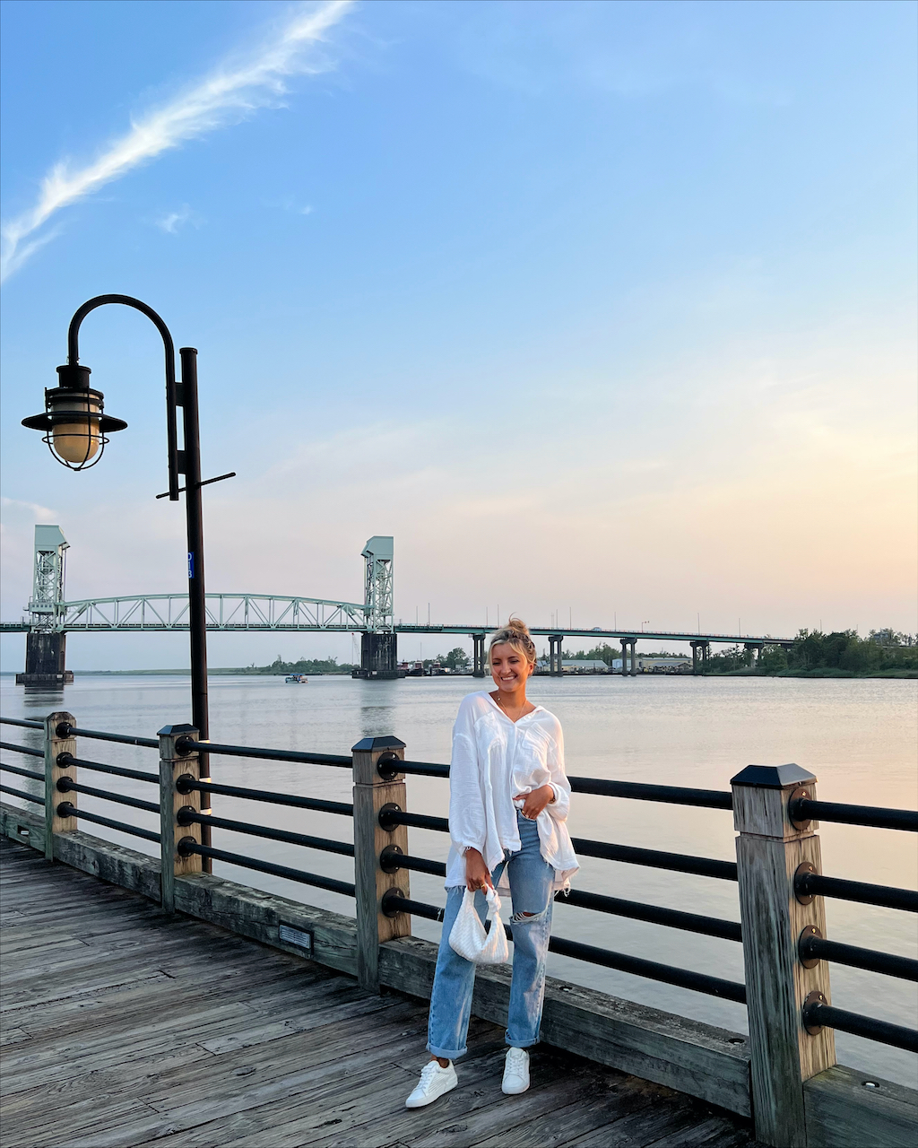 Wilmington, North Carolina Travel Guide || Spring 2023