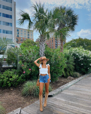 Wilmington, North Carolina Travel Guide || Spring 2023