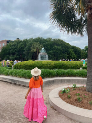 Charleston, South Carolina Travel Guide || Spring 2023 (what to do in charleston)