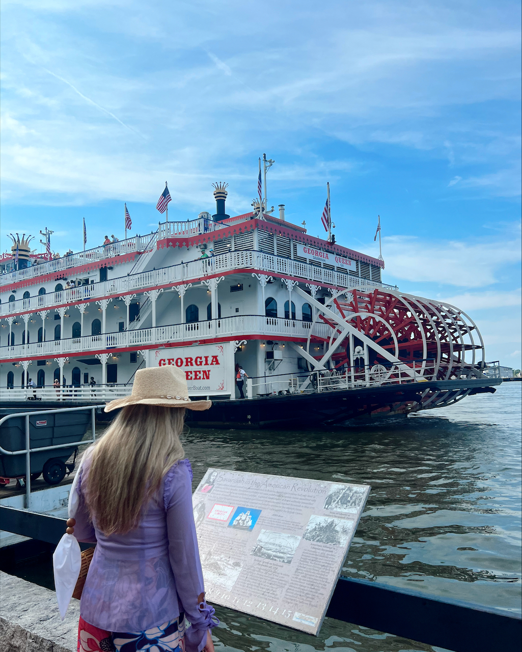 Savannah, Georgia Travel Guide || Spring 2023 (what to do in savannah)