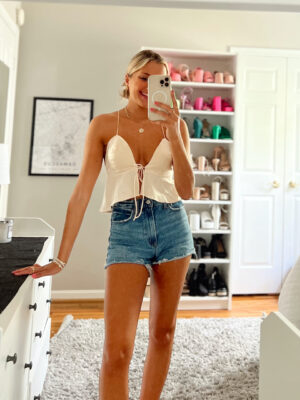 10 Coastal Grandma Outfits I'm Wearing This Summer || New England Outfit Ideas 2023