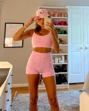 Hot Girl Walk Outfit Ideas || Workout Outfit Ideas Summer 2023