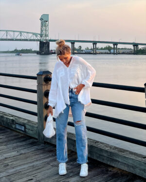 Wilmington, North Carolina Travel Guide || Spring 2023