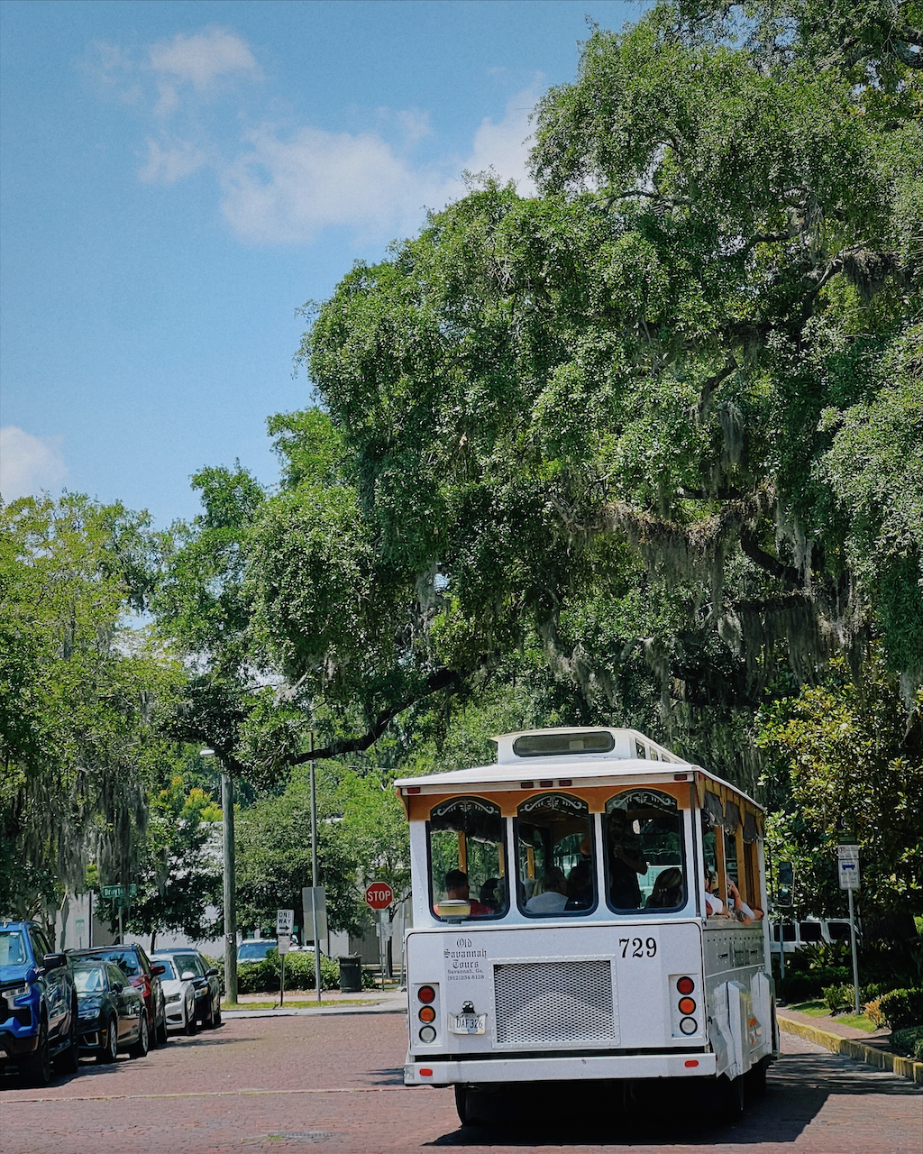 Savannah, Georgia Travel Guide || Spring 2023 (what to do in savannah)