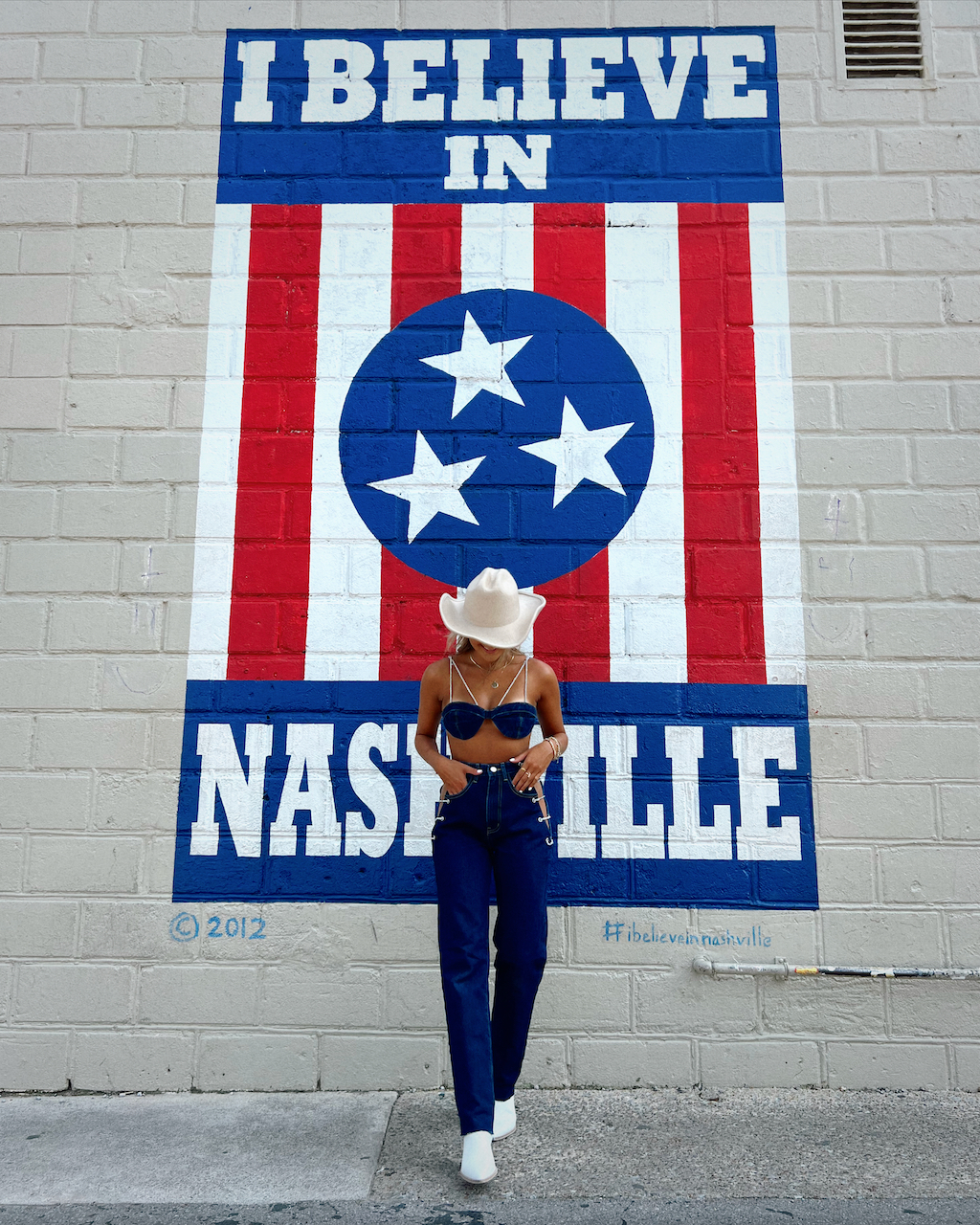 What to Wear in Nashville - Penny Pincher Fashion