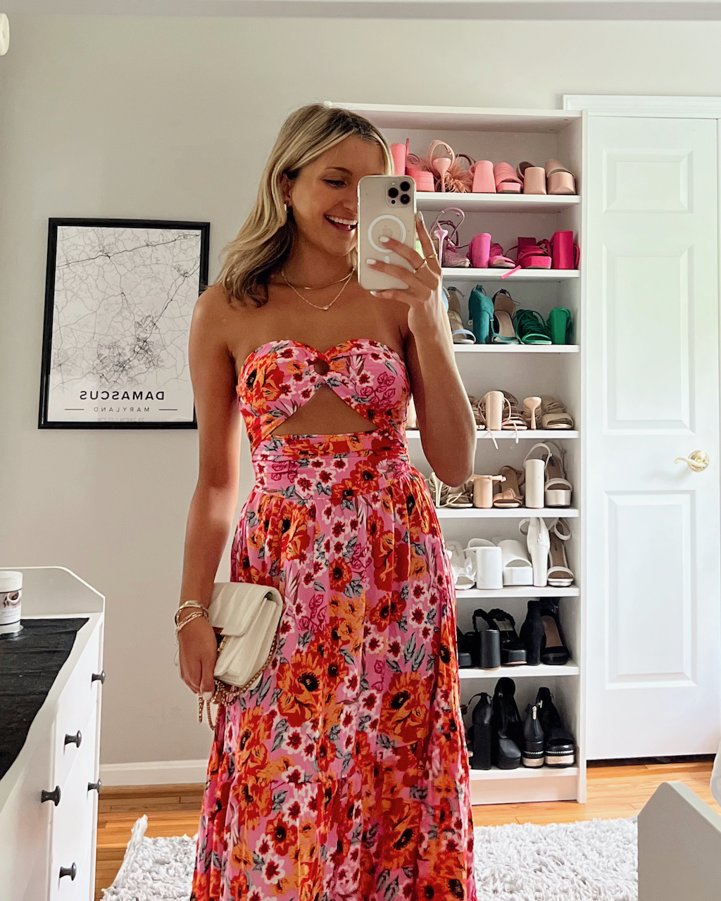 8 Wedding Guest Dresses To Wear This Summer