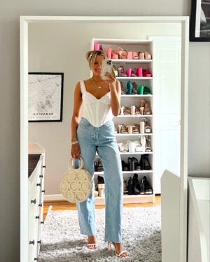 8 Going Out Outfit Ideas || Summer 2023