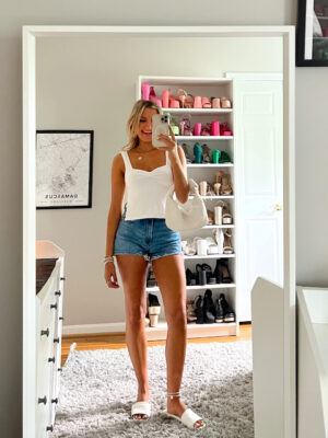 8 Going Out Outfit Ideas || Summer 2023
