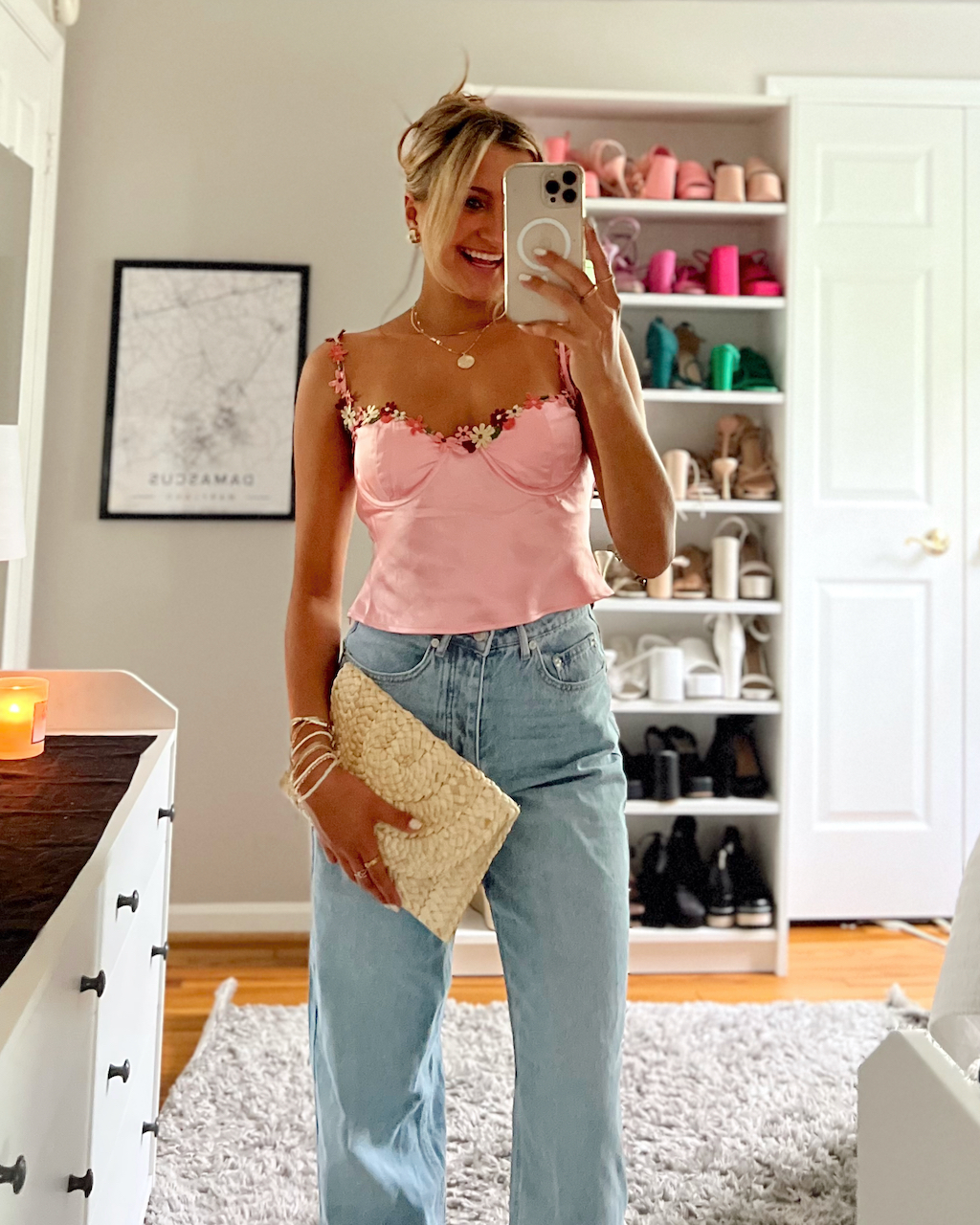 8 Going Out Outfit Ideas || Summer 2023