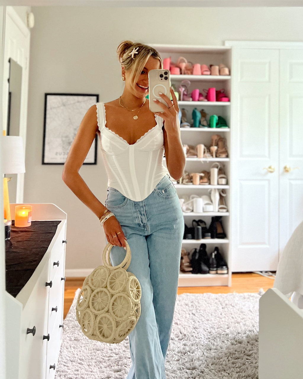 8 Going Out Outfit Ideas || Summer 2023