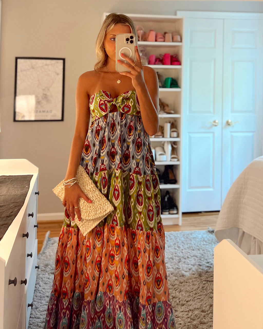 8 Splurge Worthy Dresses To Wear This Summer