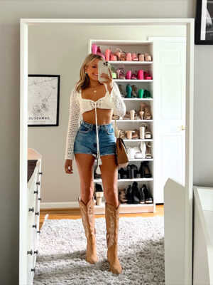 8 Going Out Outfit Ideas || Summer 2023