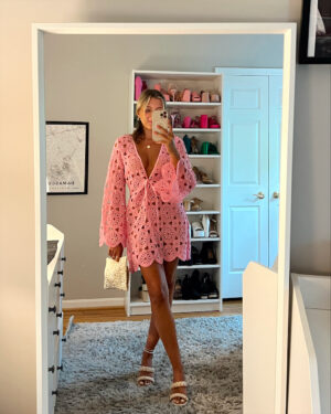 8 Splurge Worthy Dresses To Wear This Summer