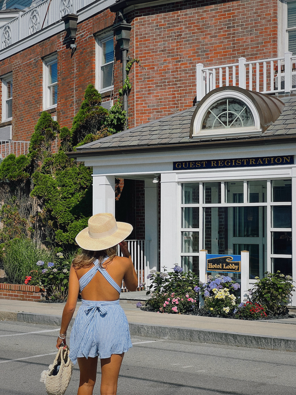 Newport, Rhode Island Travel Guide || Summer 2023